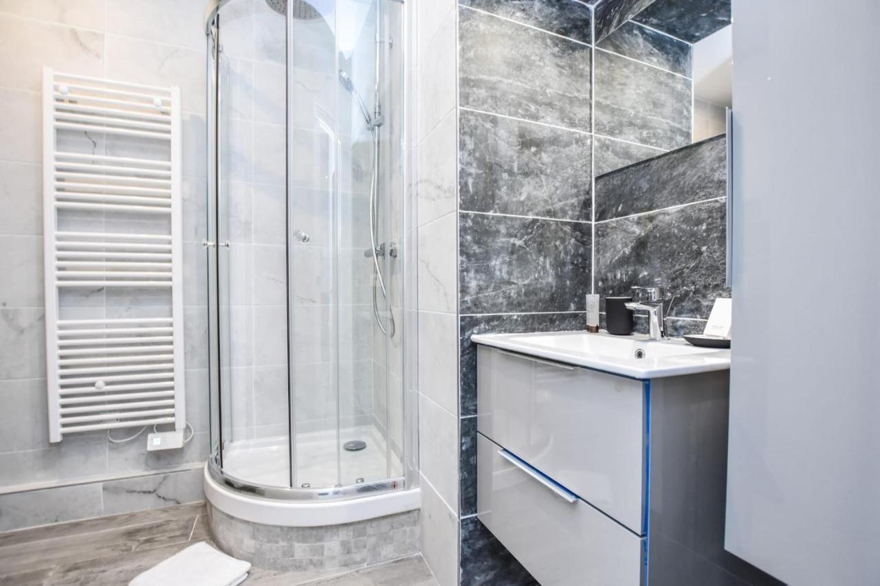 Cmg Exelmans - Porte De Saint-Cloud パリ エクステリア 写真
